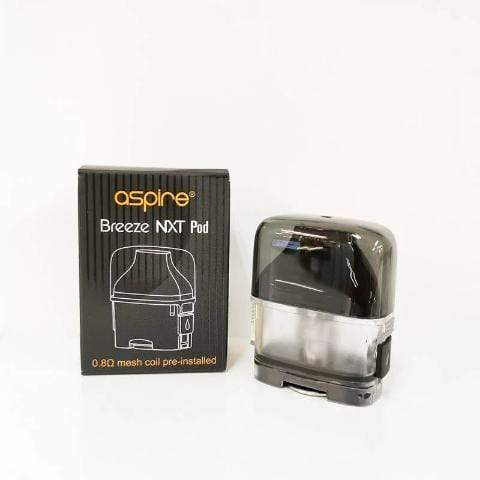 Breeze NXT Cartridge - VAPEPUB