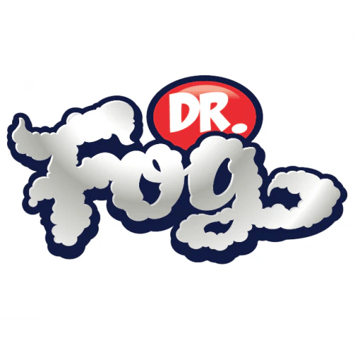 Dr. Fog - 30ml Nic Salt