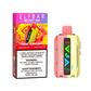 ELFBAR MixArt 40K disposable vape with watermelon flavor, showing the colorful packaging and sleek design.