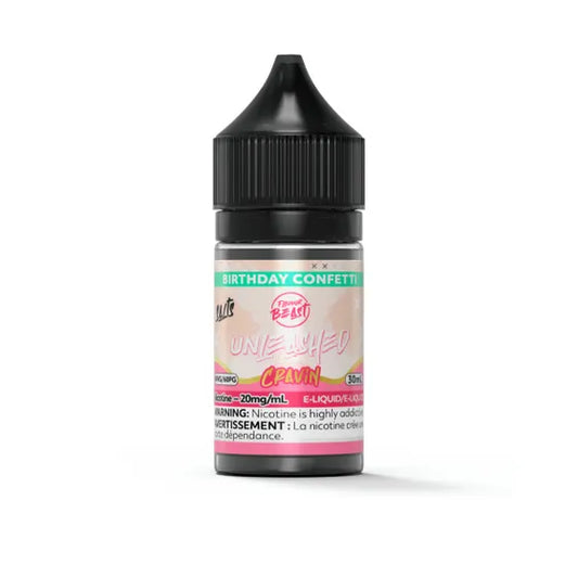 Flavour Beast Unleashed Salt Nic 30 ML - VAPEPUB