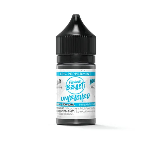 Flavour Beast Unleashed Salt Nic 30 ML - VAPEPUB