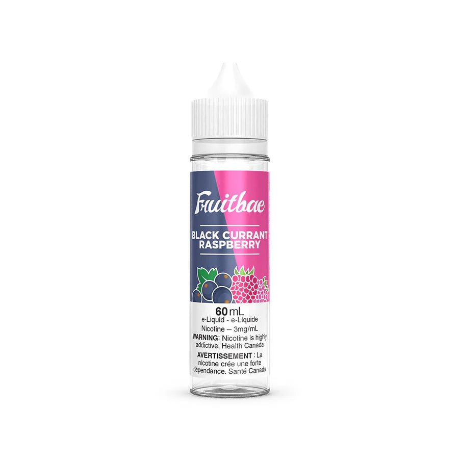 Fruitbae Fb 60ml - VAPEPUB