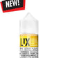 L!x Salt Nic - VAPEPUB