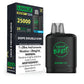 Flavour Beast Level X Boost Pods 25K - VAPEPUB