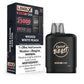 Flavour Beast Level X Boost Pods 25K - VAPEPUB