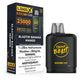Flavour Beast Level X Boost Pods 25K - VAPEPUB