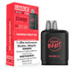 Flavour Beast Level X Boost Pods 25K - VAPEPUB