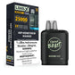 Flavour Beast Level X Boost Pods 25K - VAPEPUB