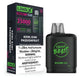 Flavour Beast Level X Boost Pods 25K - VAPEPUB