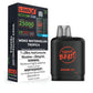 Flavour Beast Level X Boost Pods 25K - VAPEPUB