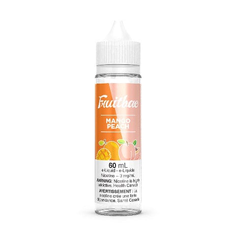 Fruitbae Fb 60ml - VAPEPUB