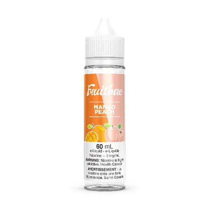 Fruitbae Fb 60ml - VAPEPUB