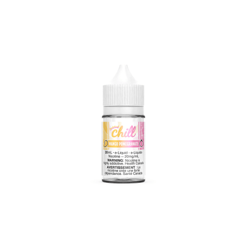 Chill Twisted Salt Nic 30 ML - VAPEPUB