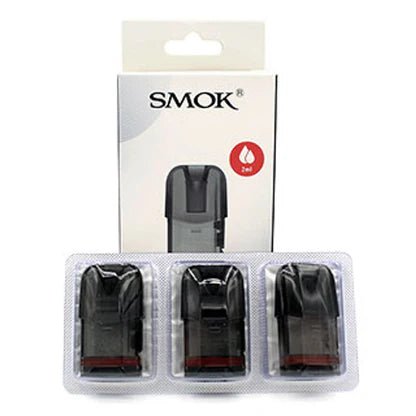 Nfix Pro POD (3Pcs) - VAPEPUB