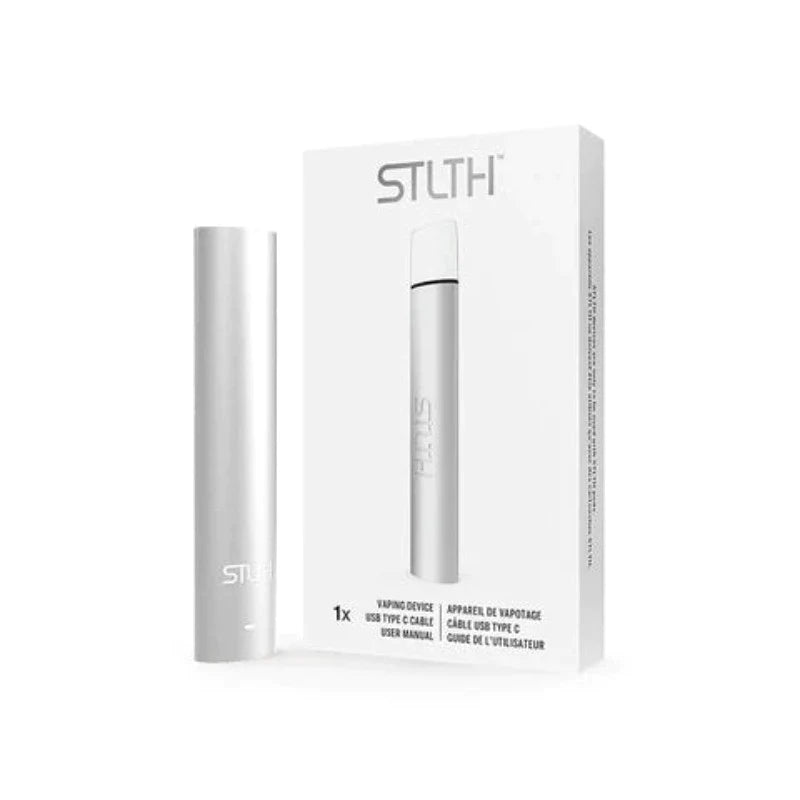 STLTH Anodized Device - VAPEPUB