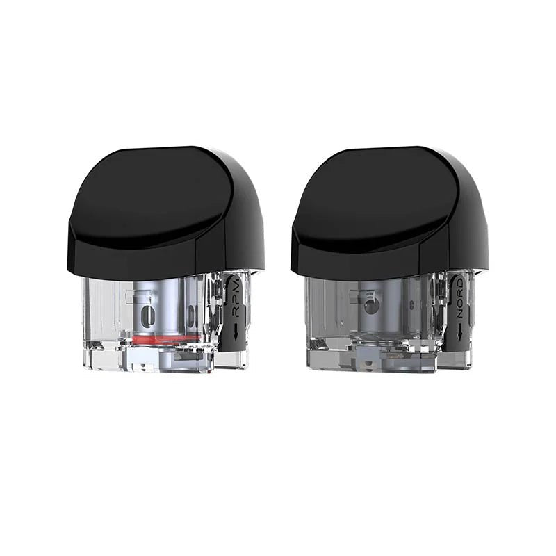 SMOK NORD 2 Replacement Pods - VAPEPUB