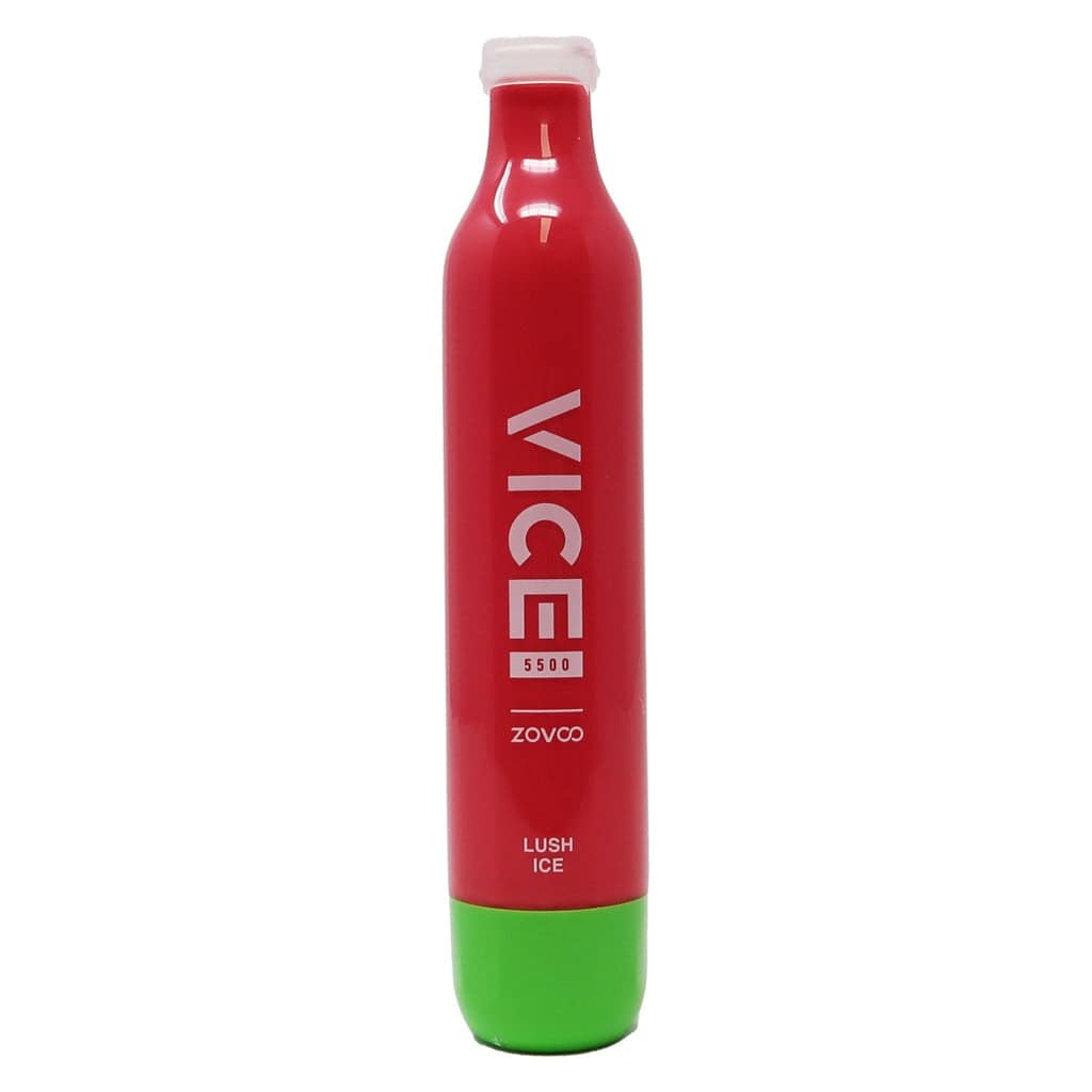 VICE 5500 Disposables - VAPEPUB