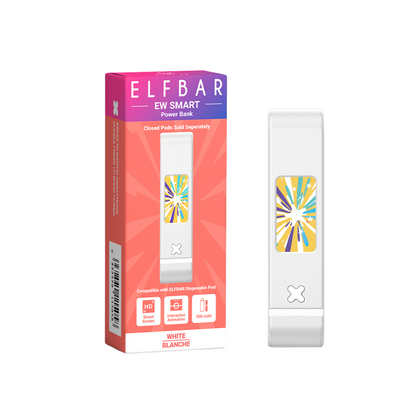 Elfbar EW Power Bank Battery