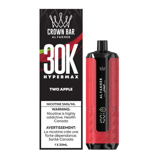 AL FAKHER  Disposable Vape 30K