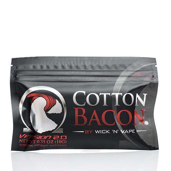 Cotton Bacon - VAPEPUB