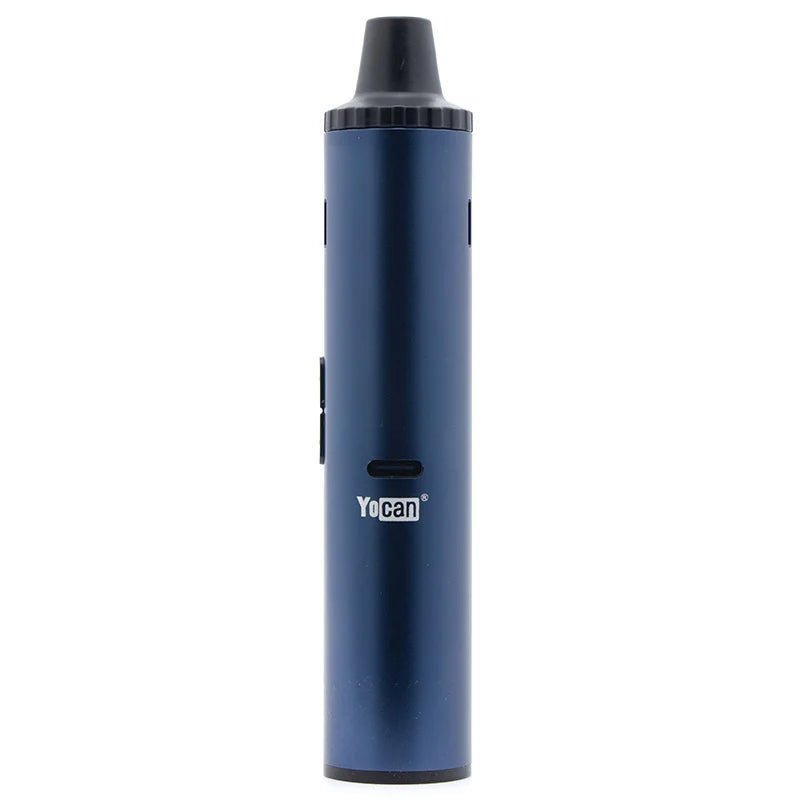 Hit Dry Herb Vaporizer Kit - VAPEPUB