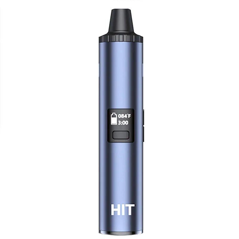 Hit Dry Herb Vaporizer Kit - VAPEPUB