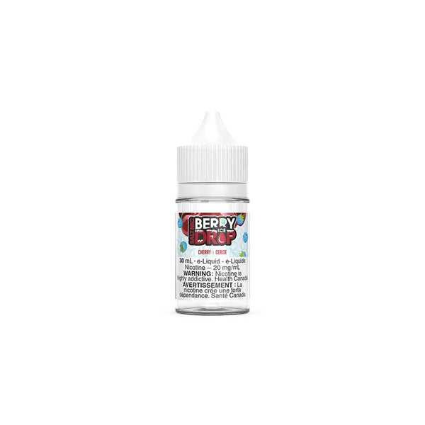 Berry Drop Salt Nic E-Liquid - VAPEPUB