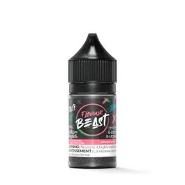 Flavour Beast Bottles - VAPEPUB