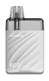 Vaporesso ECO Nano-6ml Pod System Kit - VAPEPUB