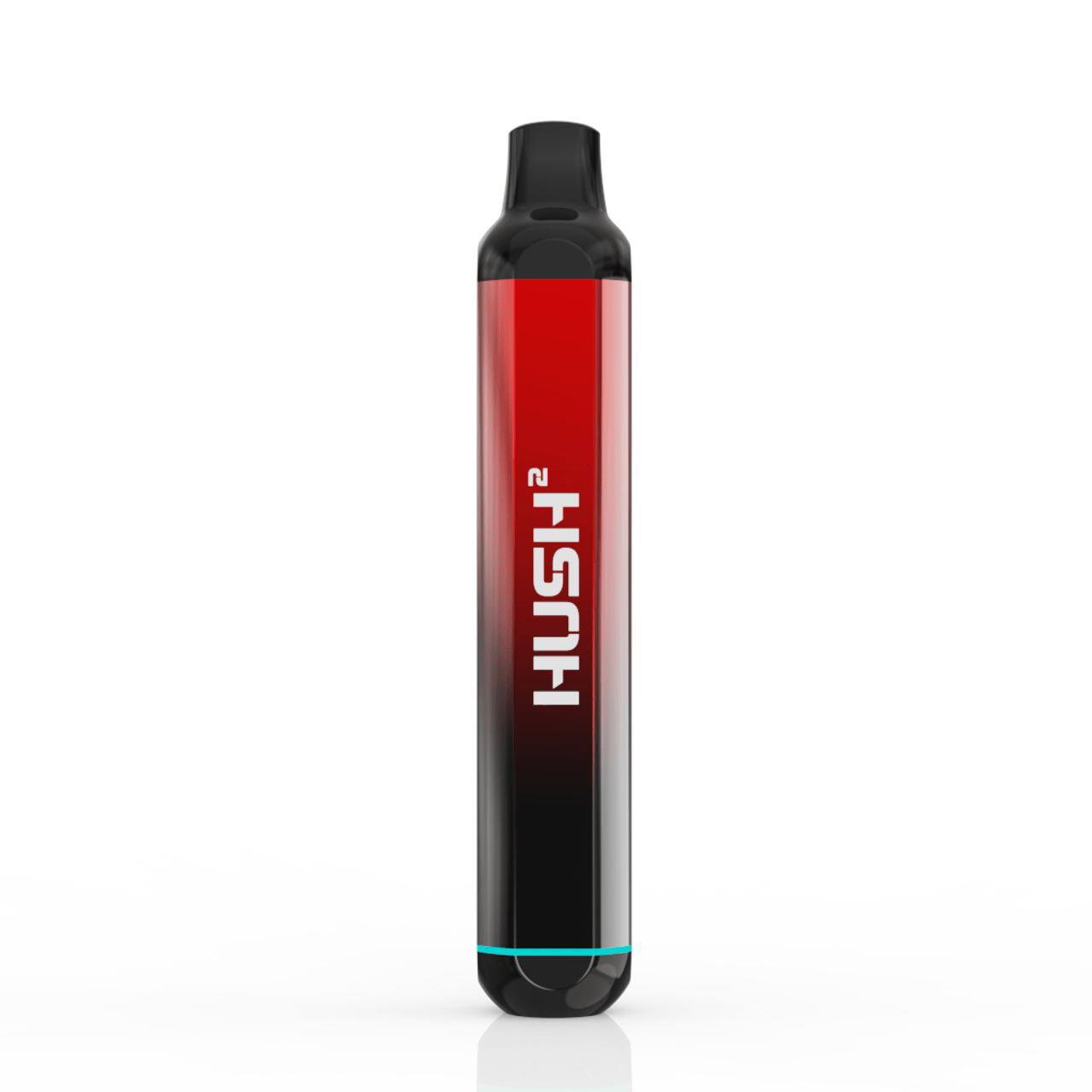 Hush2 Oil Vaporizer - VAPEPUB