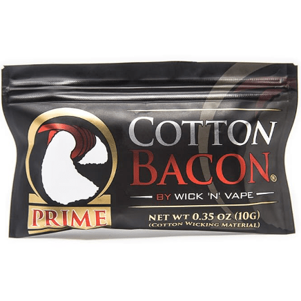 Cotton Bacon - VAPEPUB